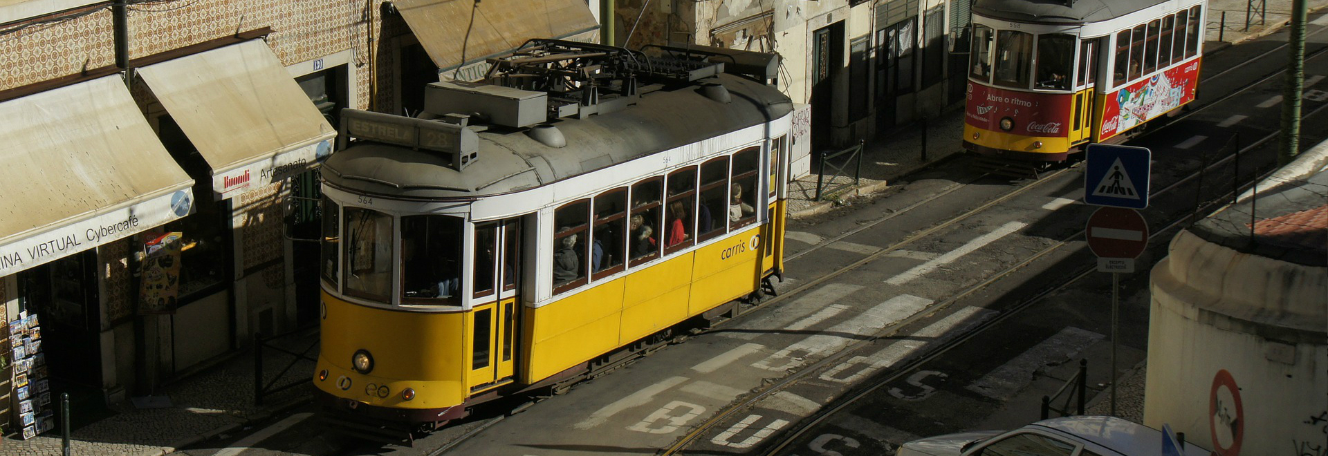 Le tourisme à Lisbonne 