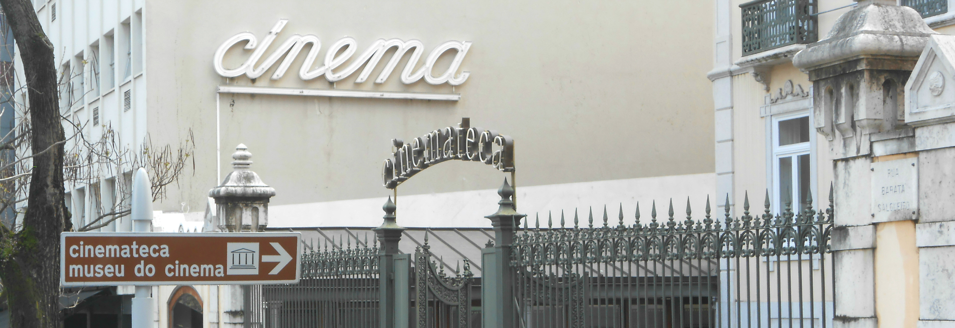 Cinémathèque