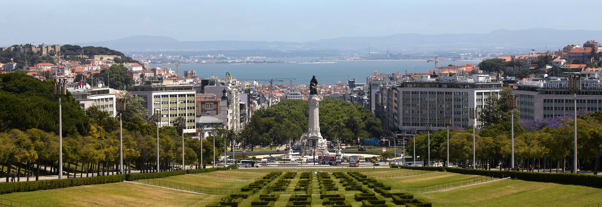 Que visiter à Lisbonne