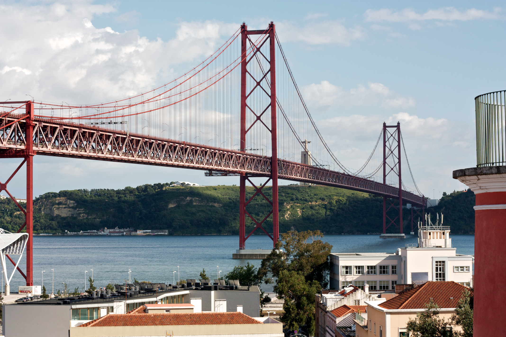 Endroits Iconiques de Lisbonne