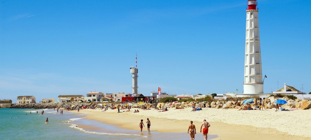 Portugal remporte 23 prix du tourisme