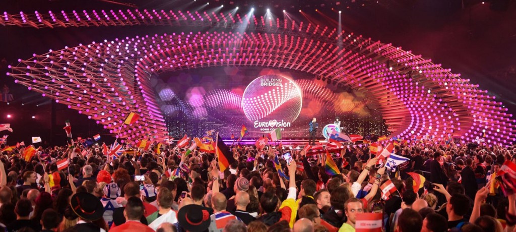 Eurovision à Lisbonne