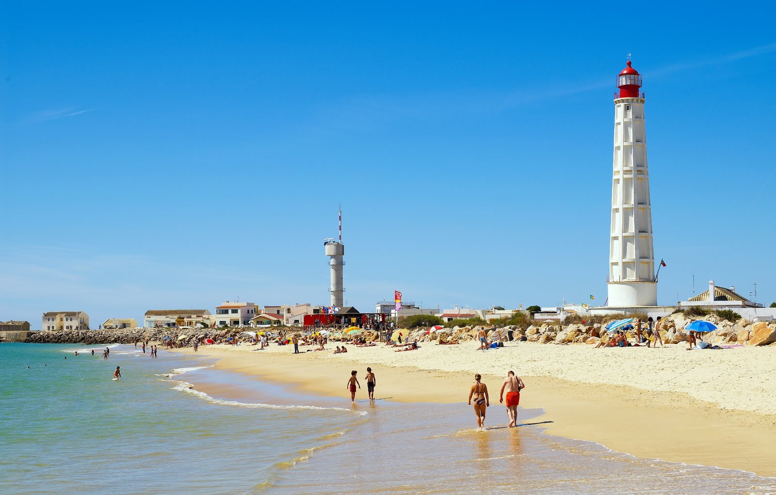 Portugal remporte 23 prix du tourisme