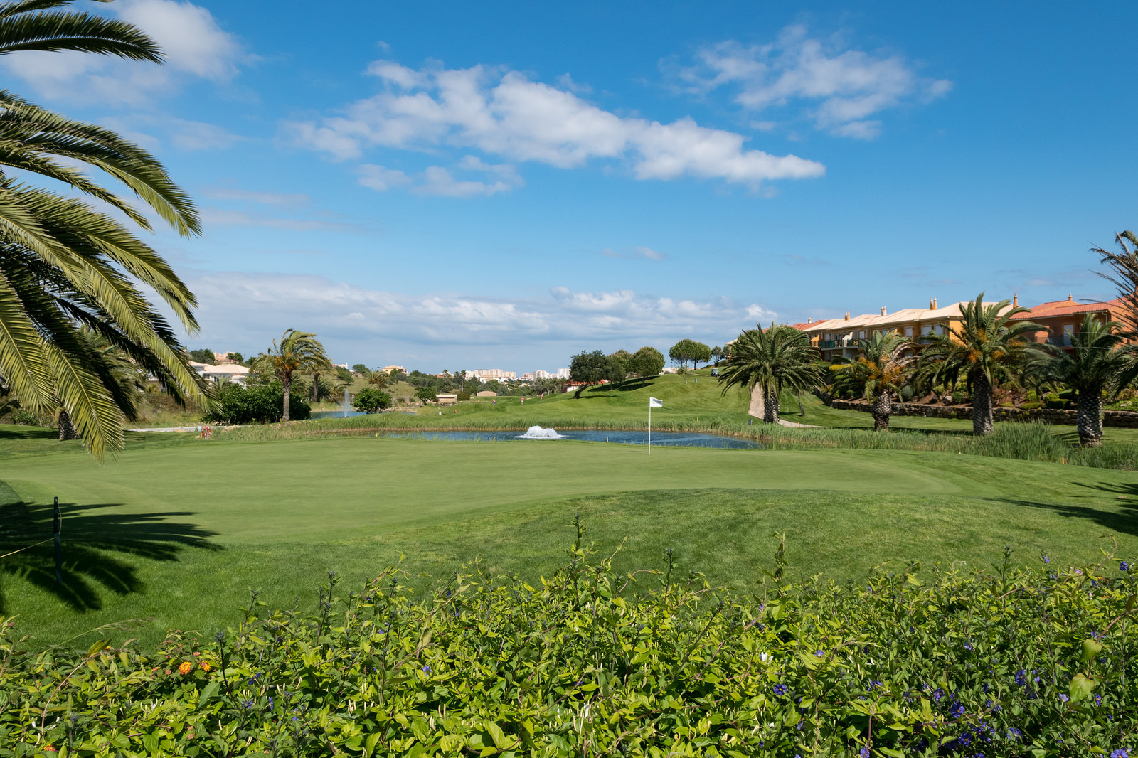Le tarif des golfs d’Algarve et des licences