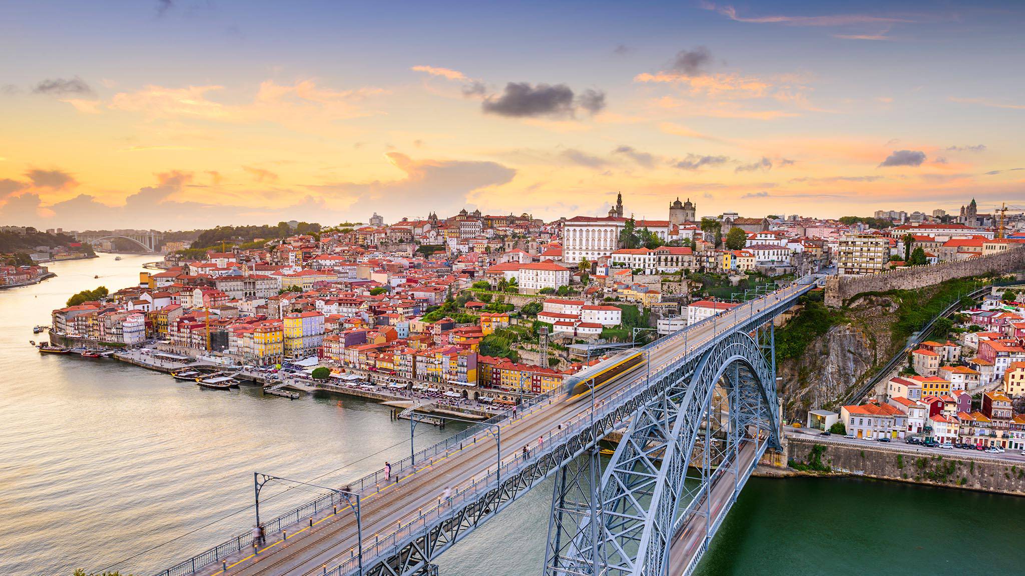 Portugal pour les expatriés