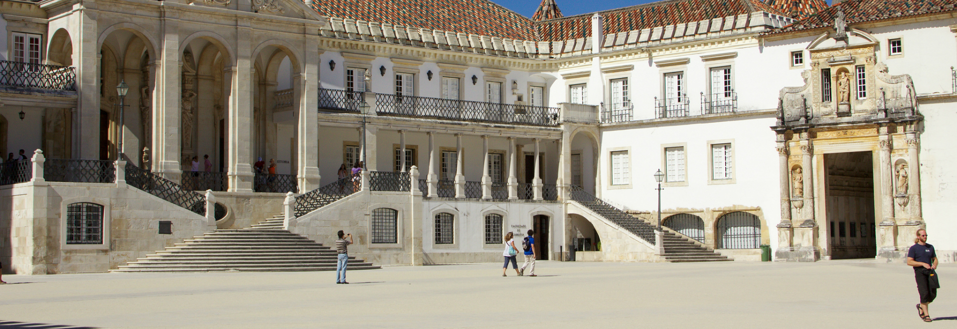 Villes à visiter Portugal