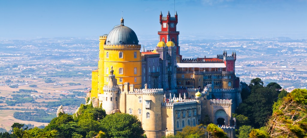 Découvrir le Festival de Sintra