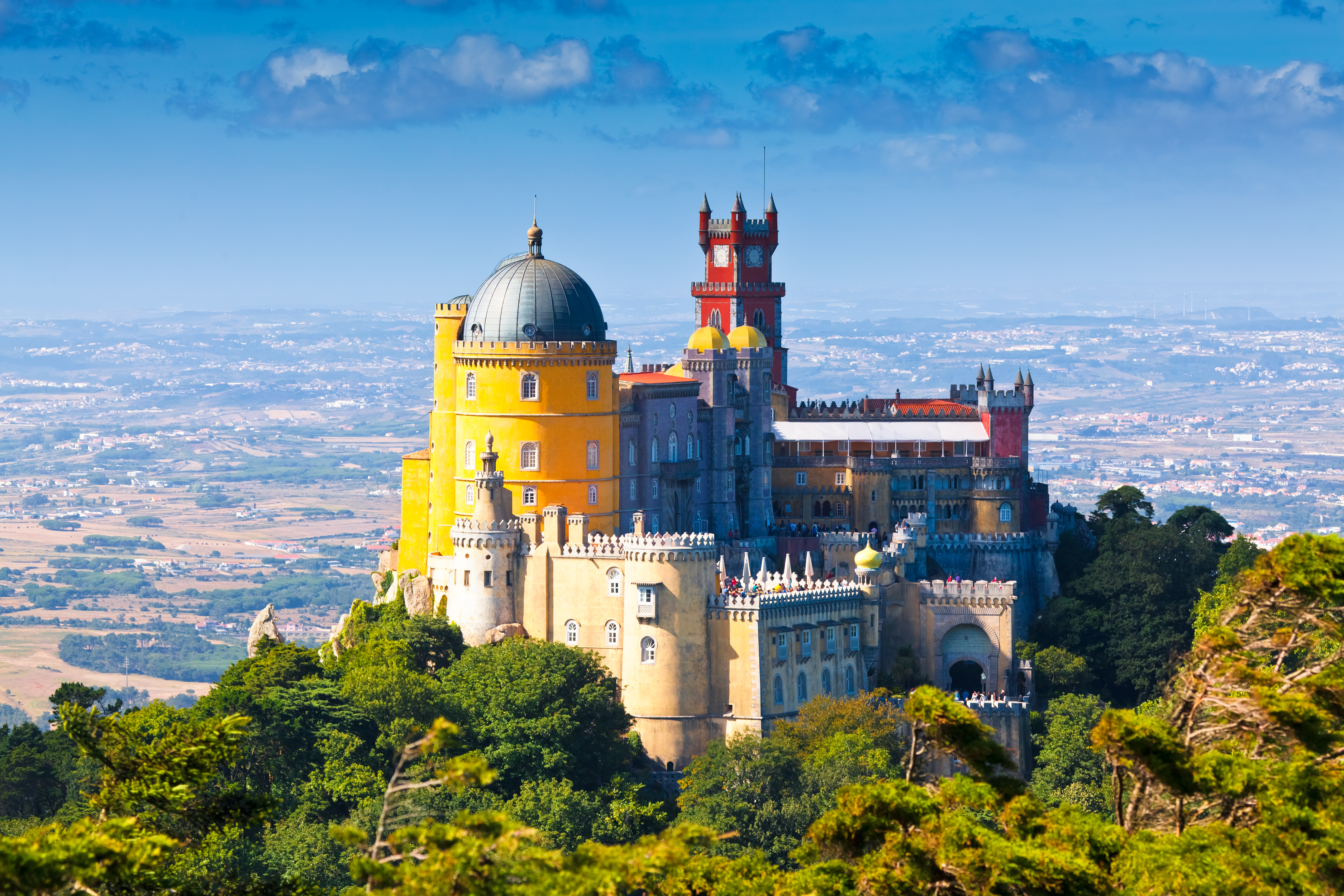 Découvrir le Festival de Sintra
