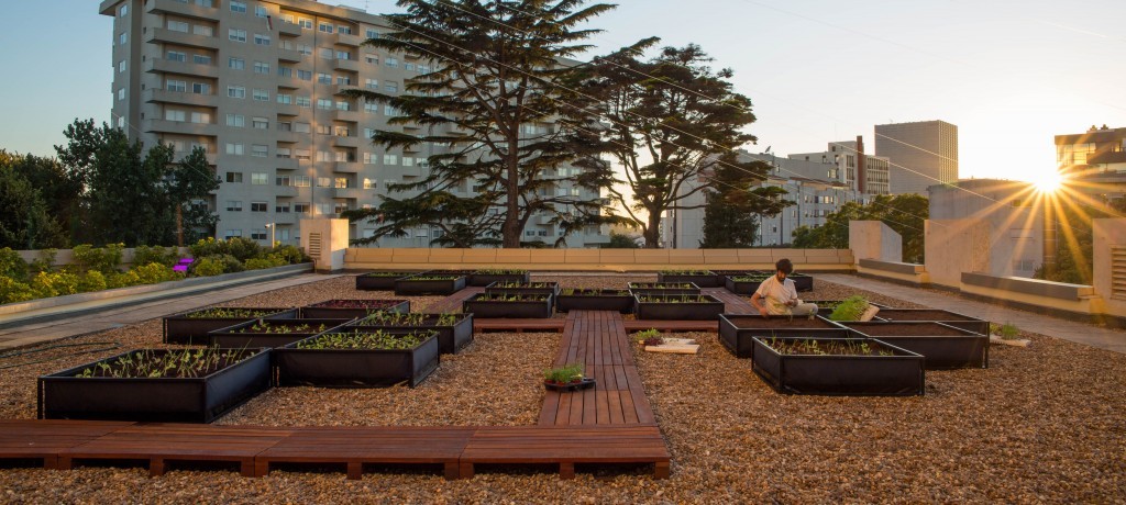Crowne Plaza Porto