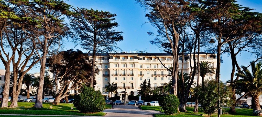 Hotel Estoril