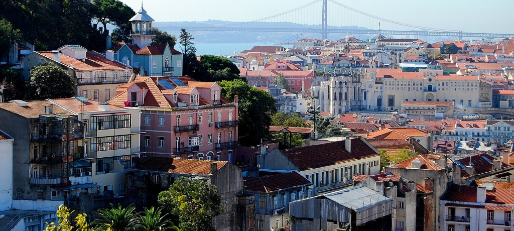 Raisons de visiter Lisbonne