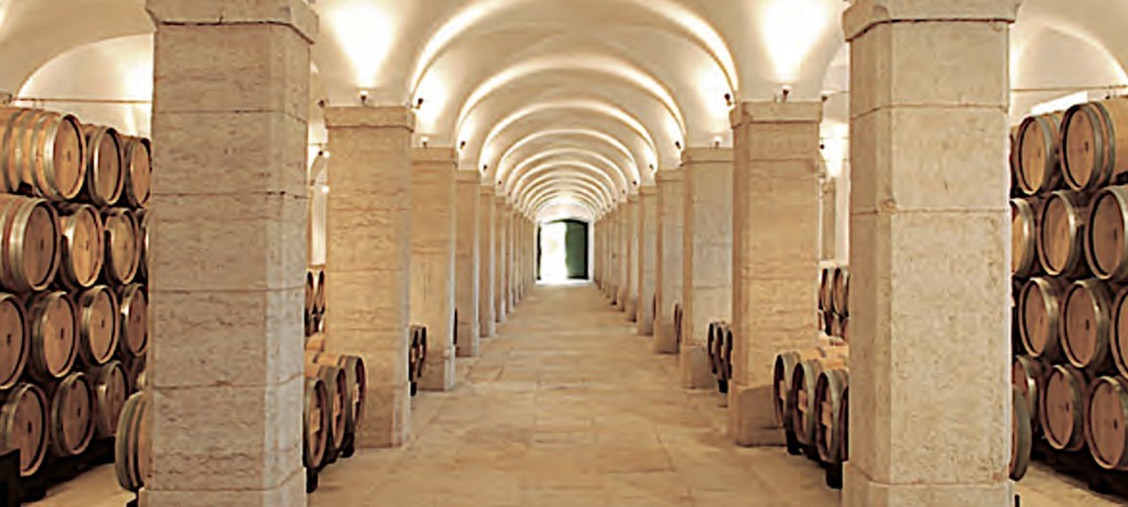 Vin Le Marquis