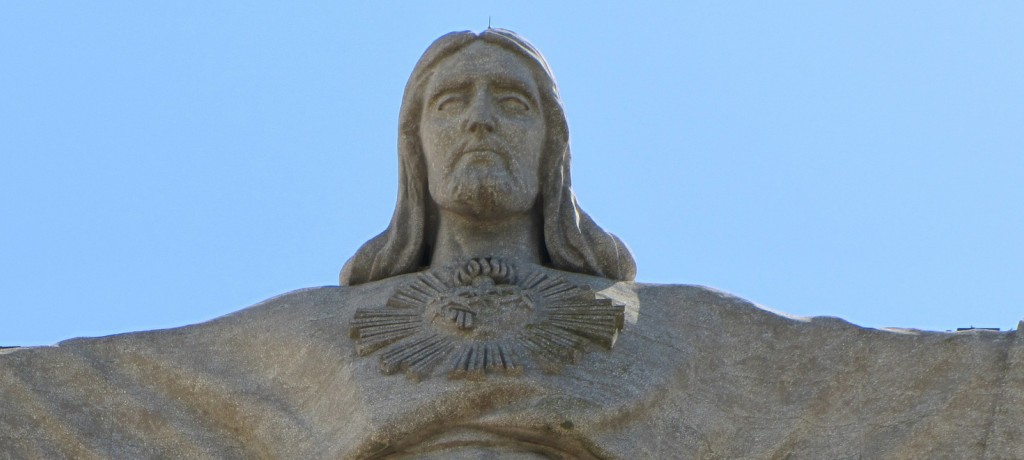 Cristo Rei 