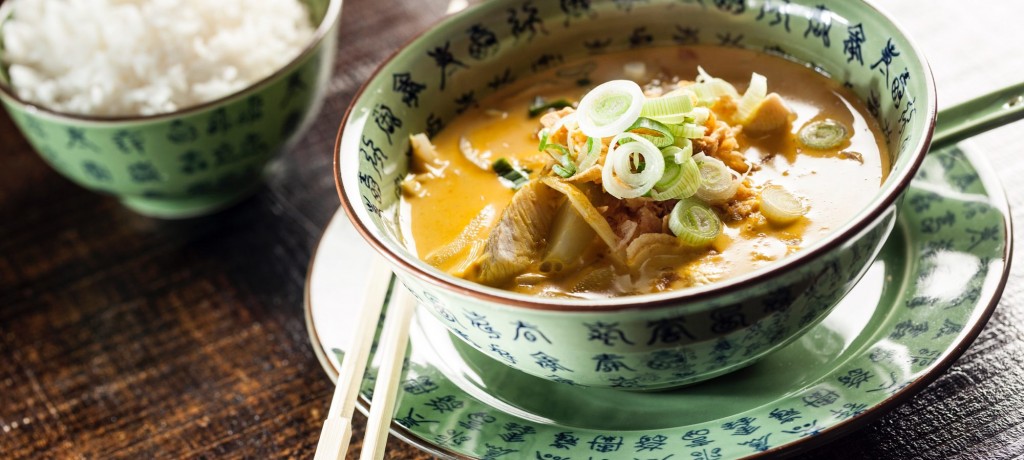 Restaurant Boa-Bao
