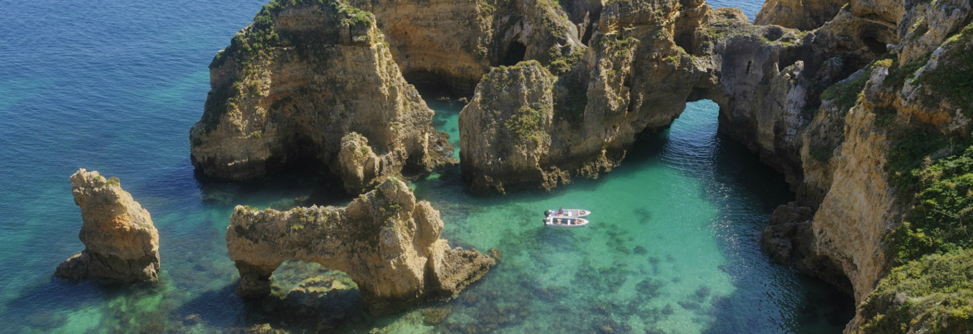 Activités Algarve