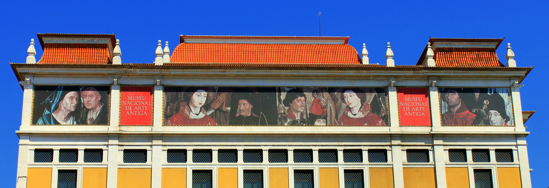 Musées Lisbonne