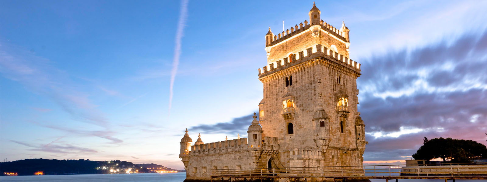 Tour de Belém