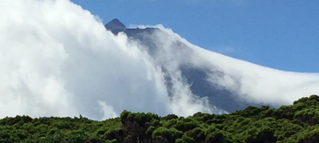 Les Açores - un paradis