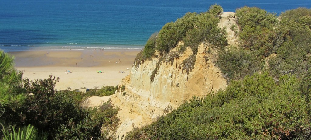 Plages de Lisbonne