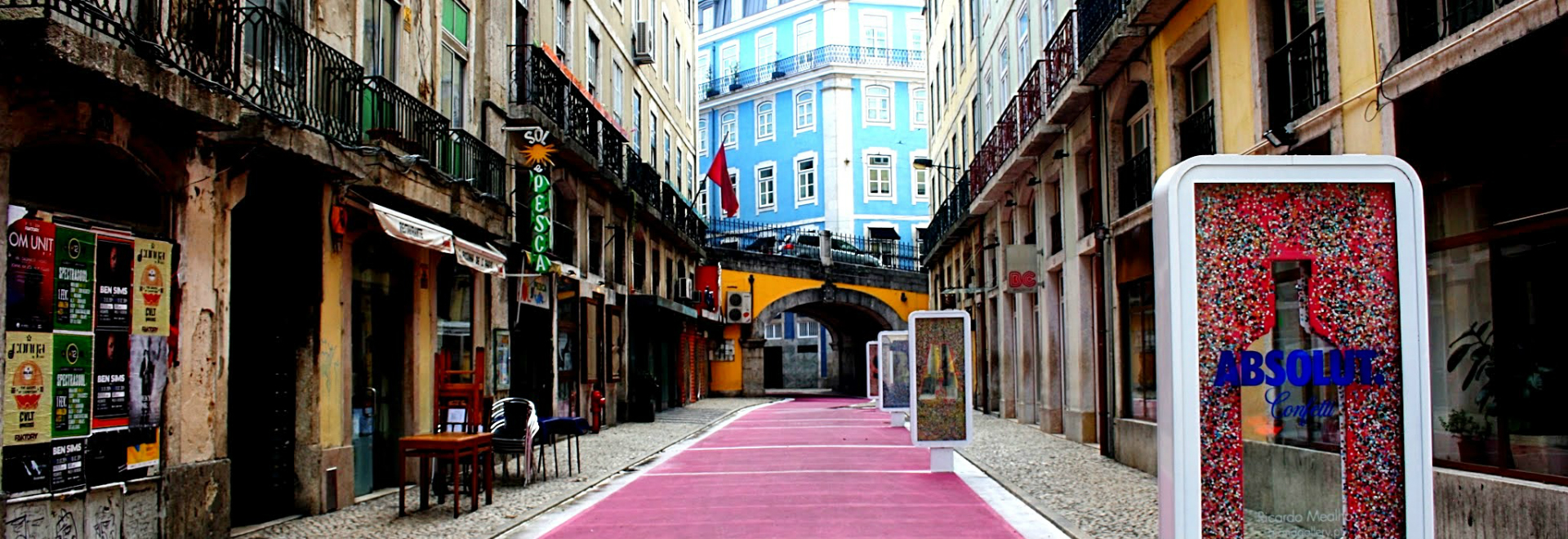 Cais do Sodré