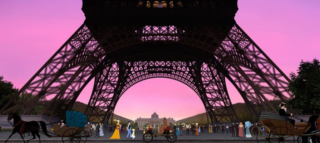 La Fête du Cinéma Français