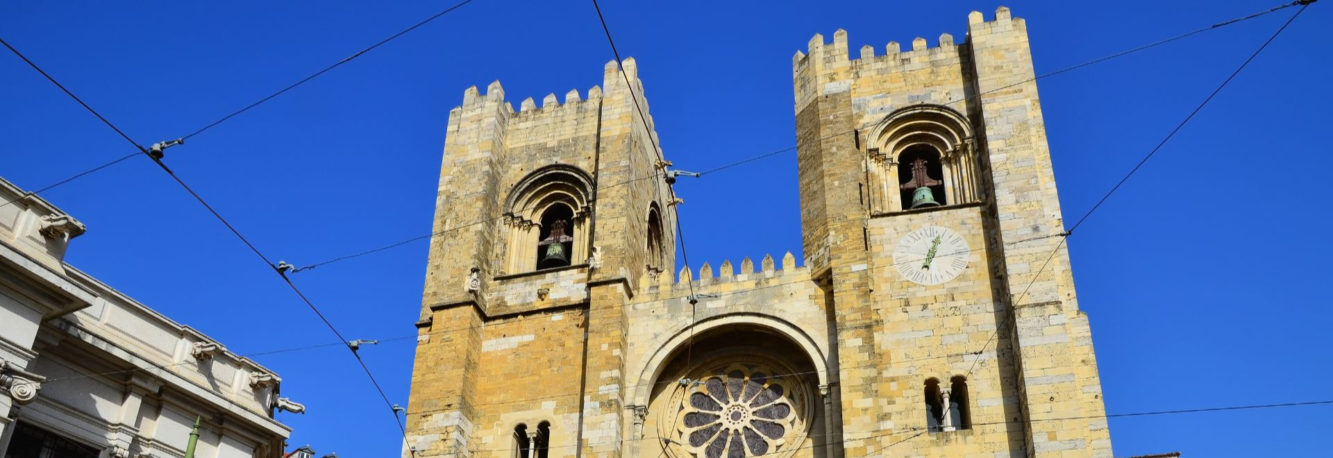 Eglises de Lisbonne