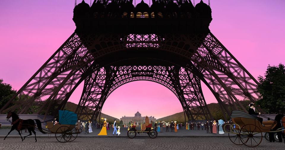 La Fête du Cinéma Français