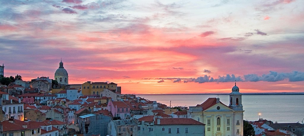 Tourisme à Lisbonne 