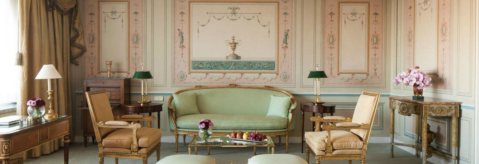 Ritz à Lisbonne