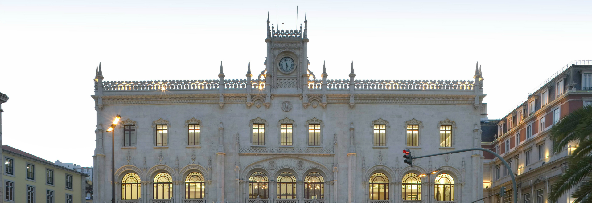 Estação do Rossio