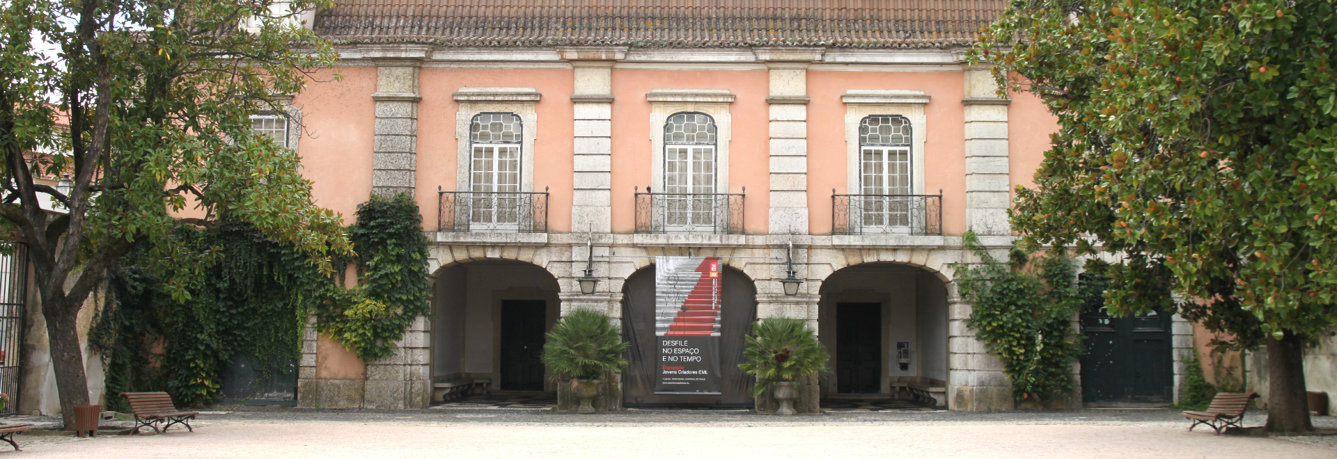 Museu Traje