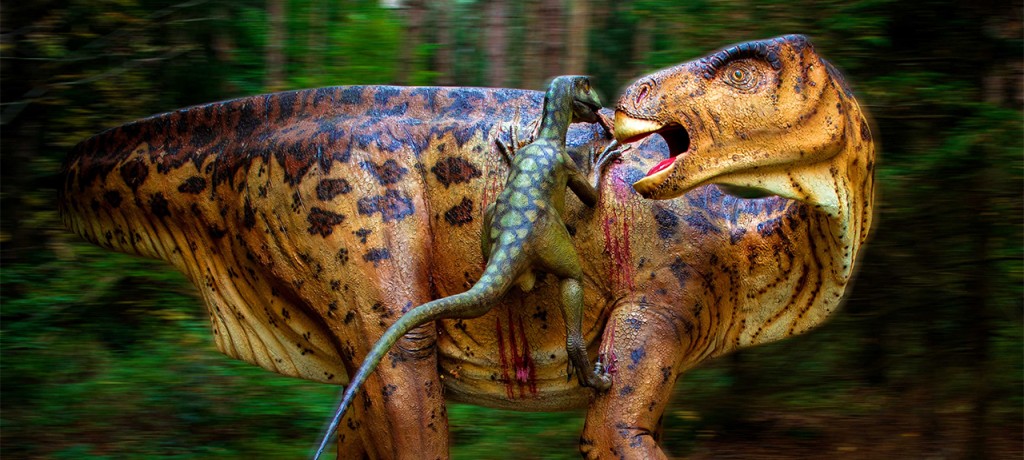 Dinoparque LourinhÃ£