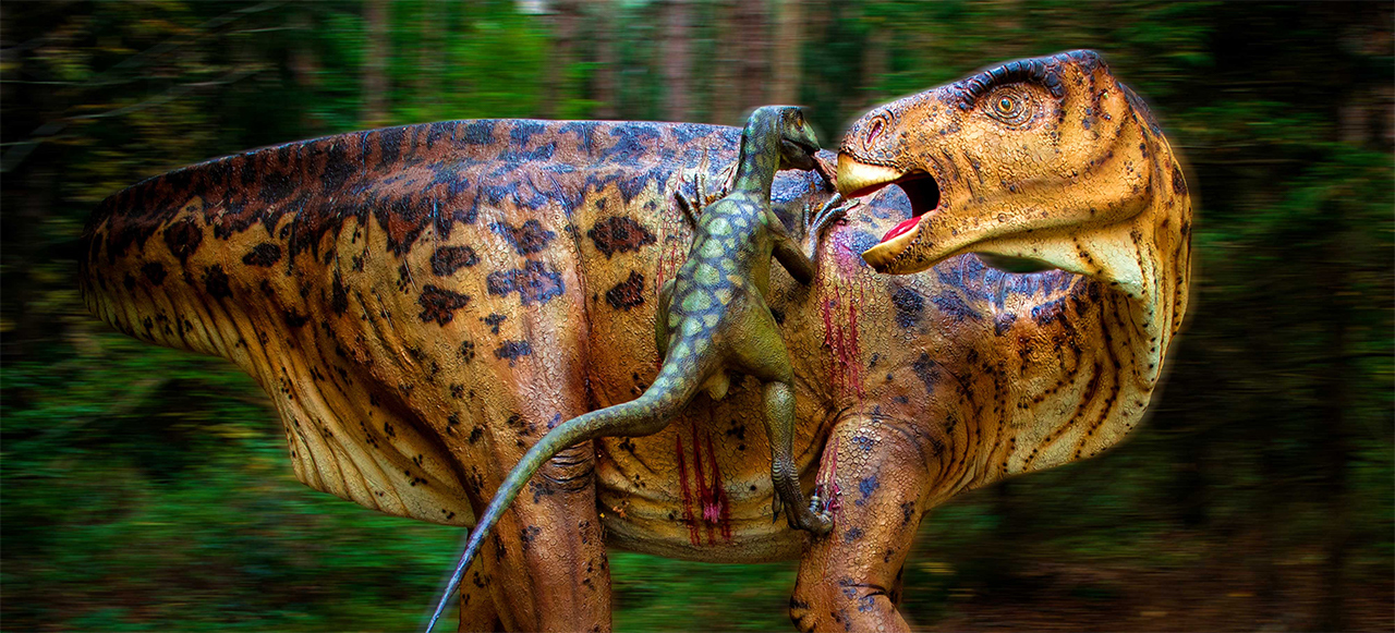 Dinoparque Lourinhã