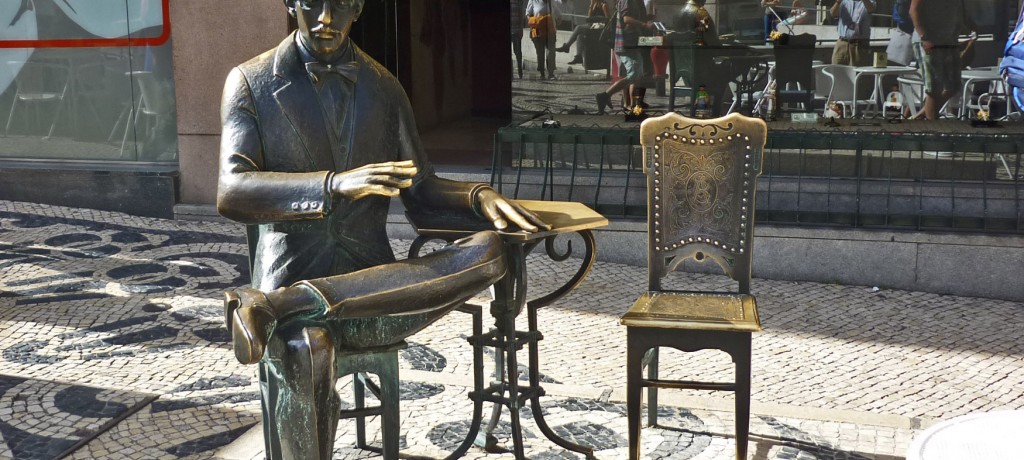 Fernando Pessoa