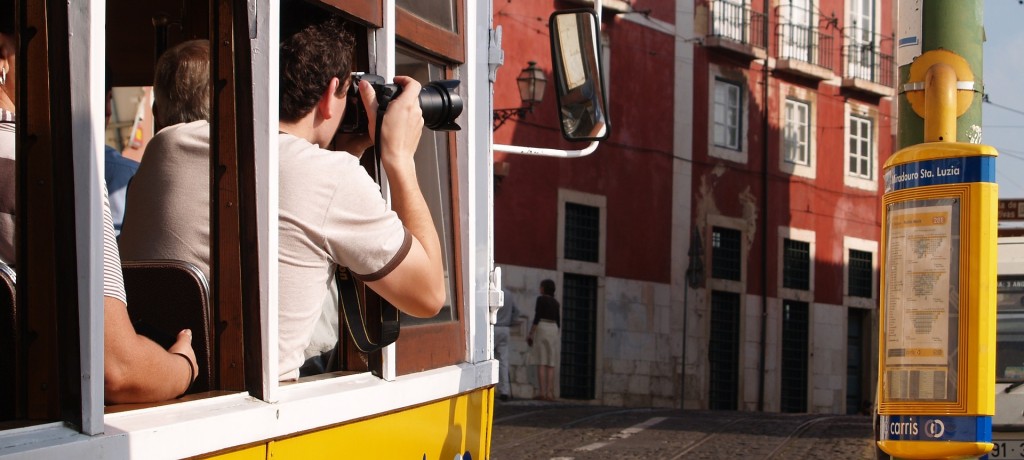 Le tourisme continue à atteindre des records au Portugal 
