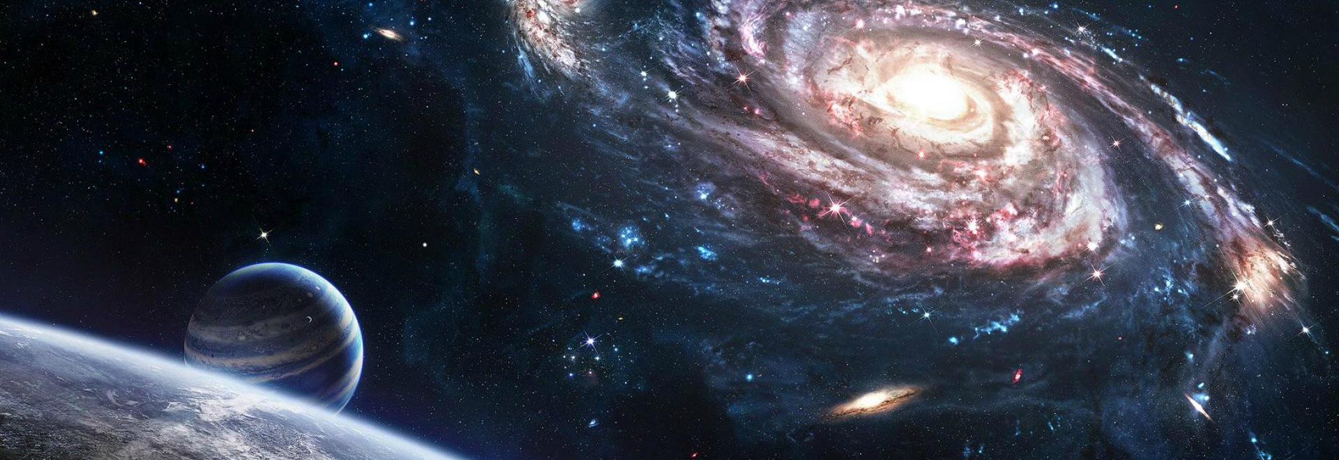 Planétarium Calouste Gulbenkian