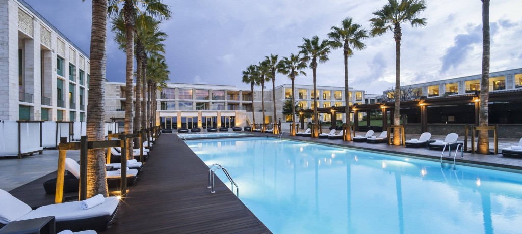 Forbes Algarve