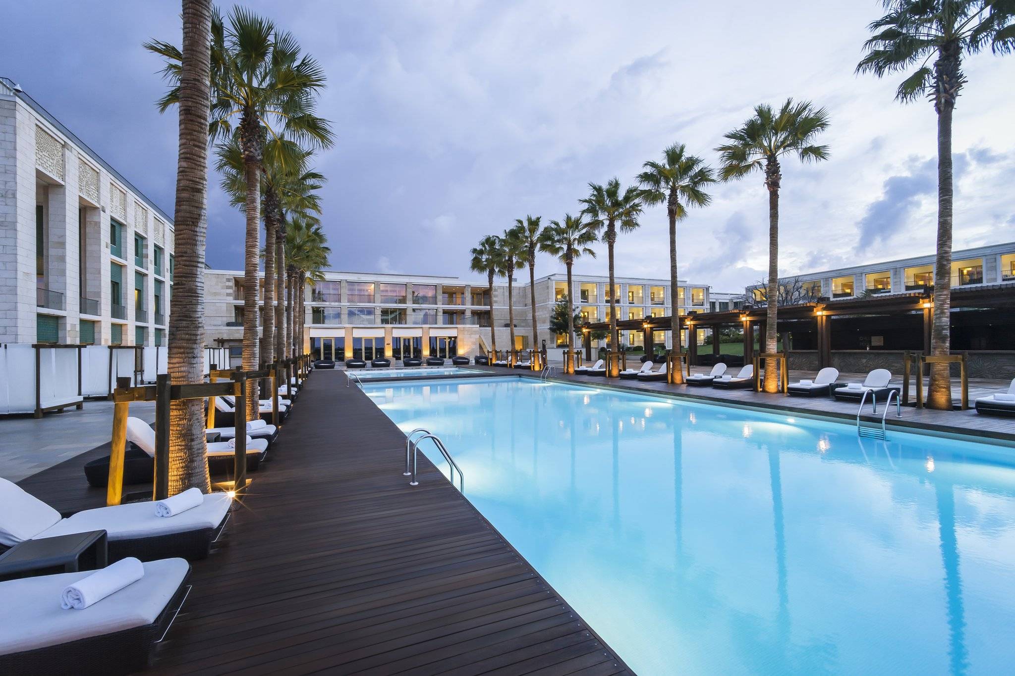 Forbes Algarve