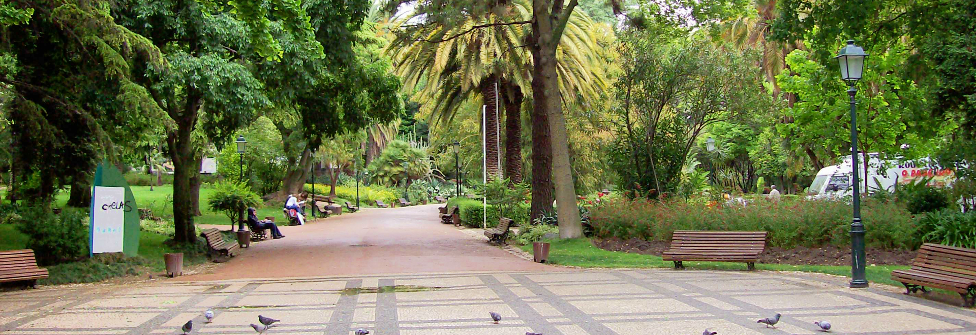 Jardin Estrela