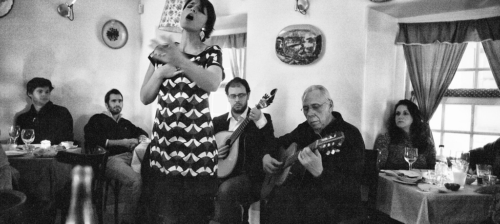 Histoire du fado