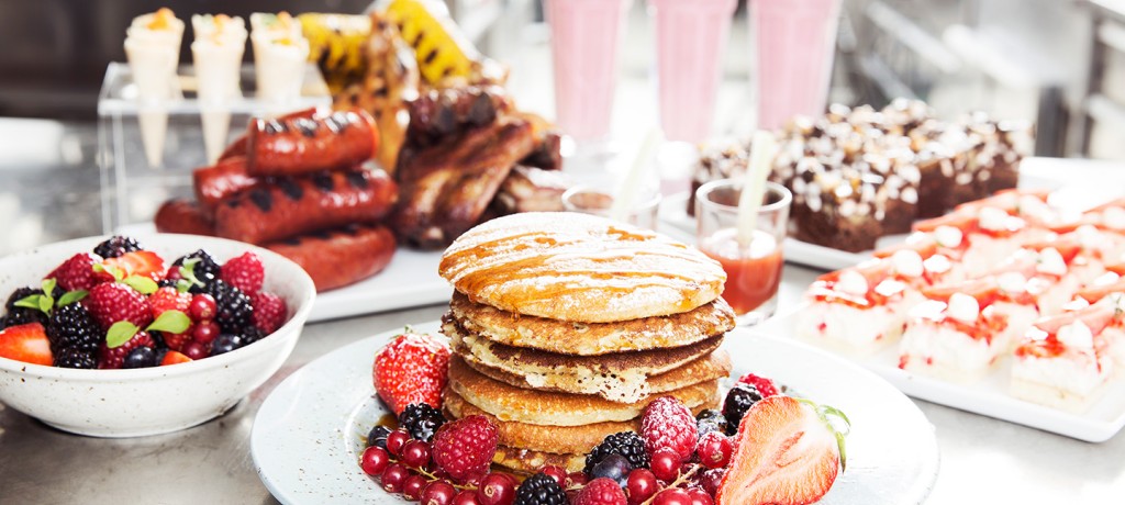 Brunch Lisbonne