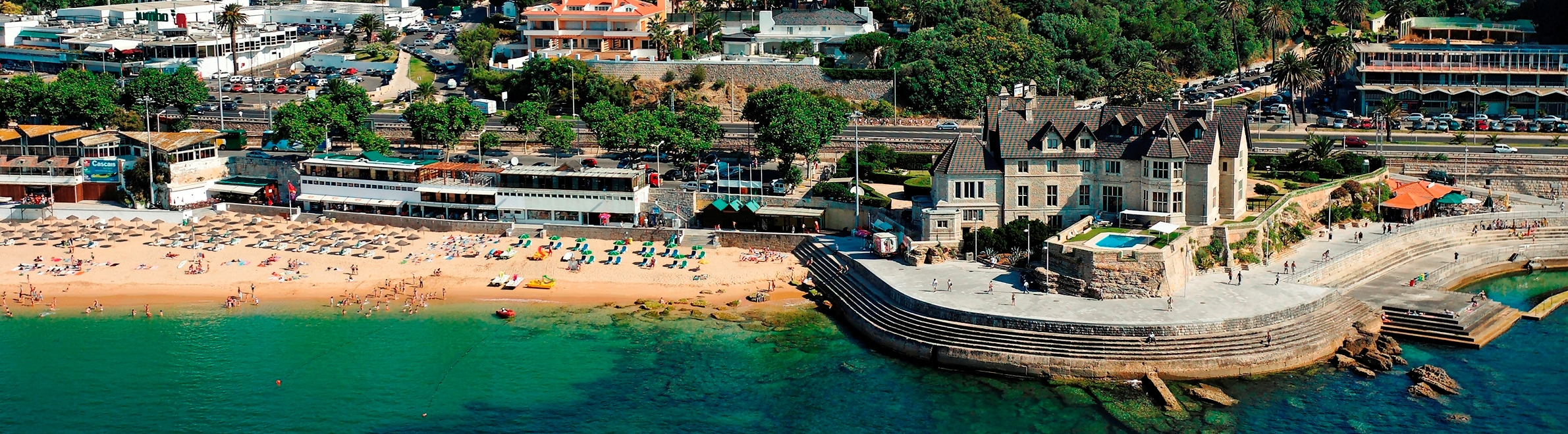 Cascais