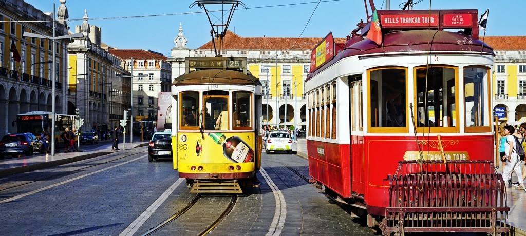 Lisbonne 