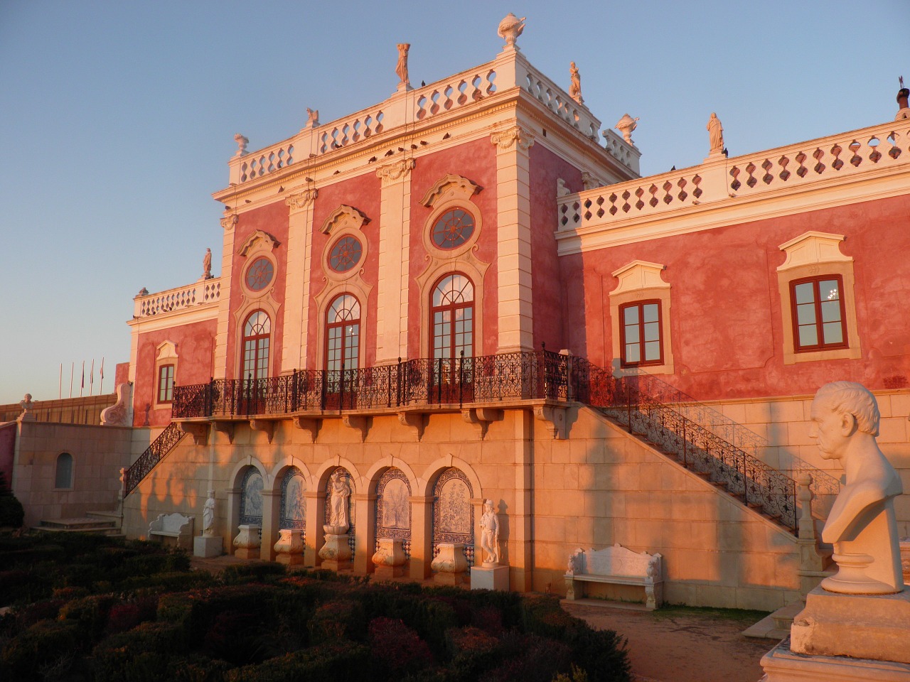 Le guide des hôtels à Lisbonne pour des vacances au Portugal
