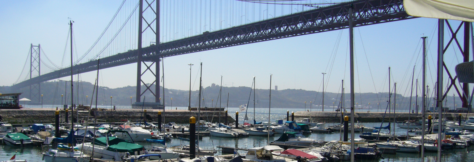 Docas de Santo Amaro