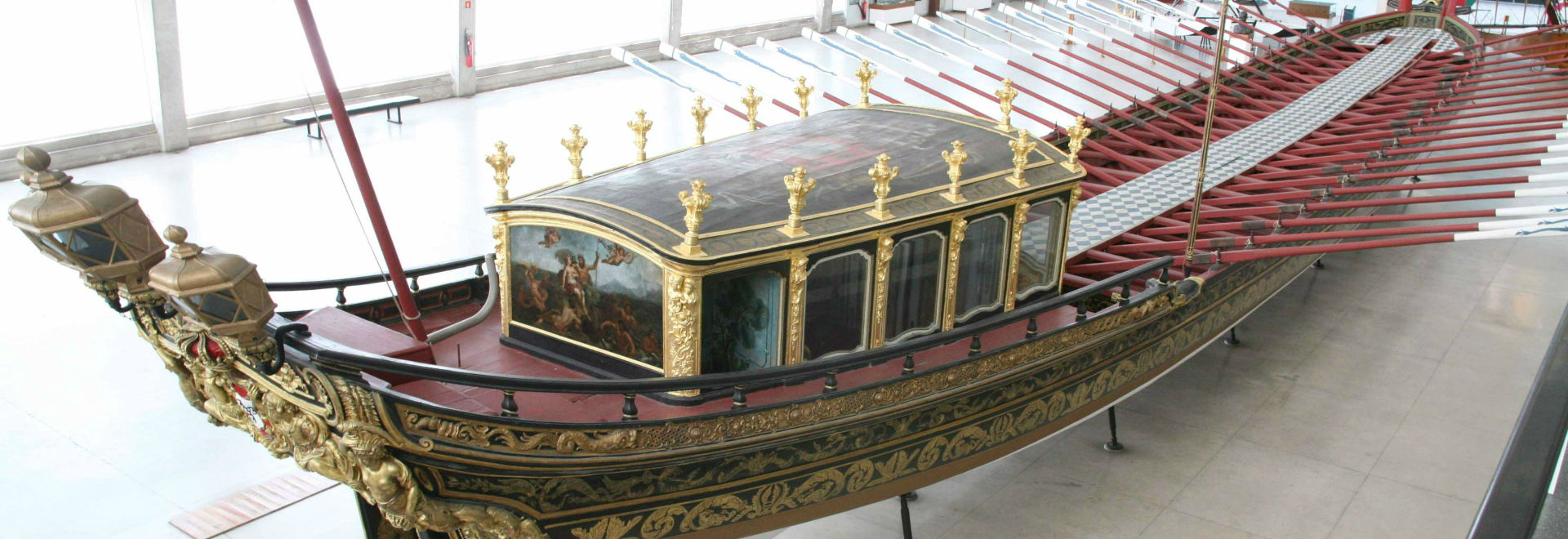 Musée de la Marine