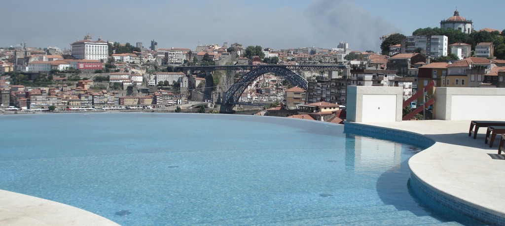Telegraph Porto