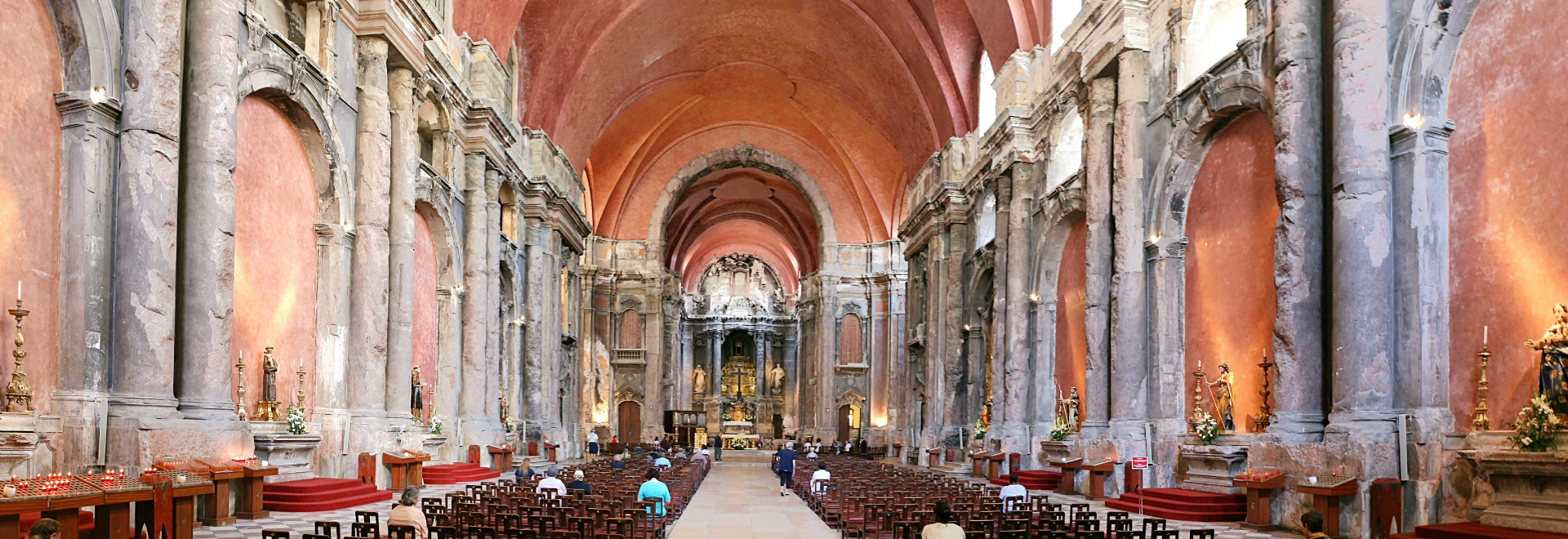 Église SÃ£o Domingos