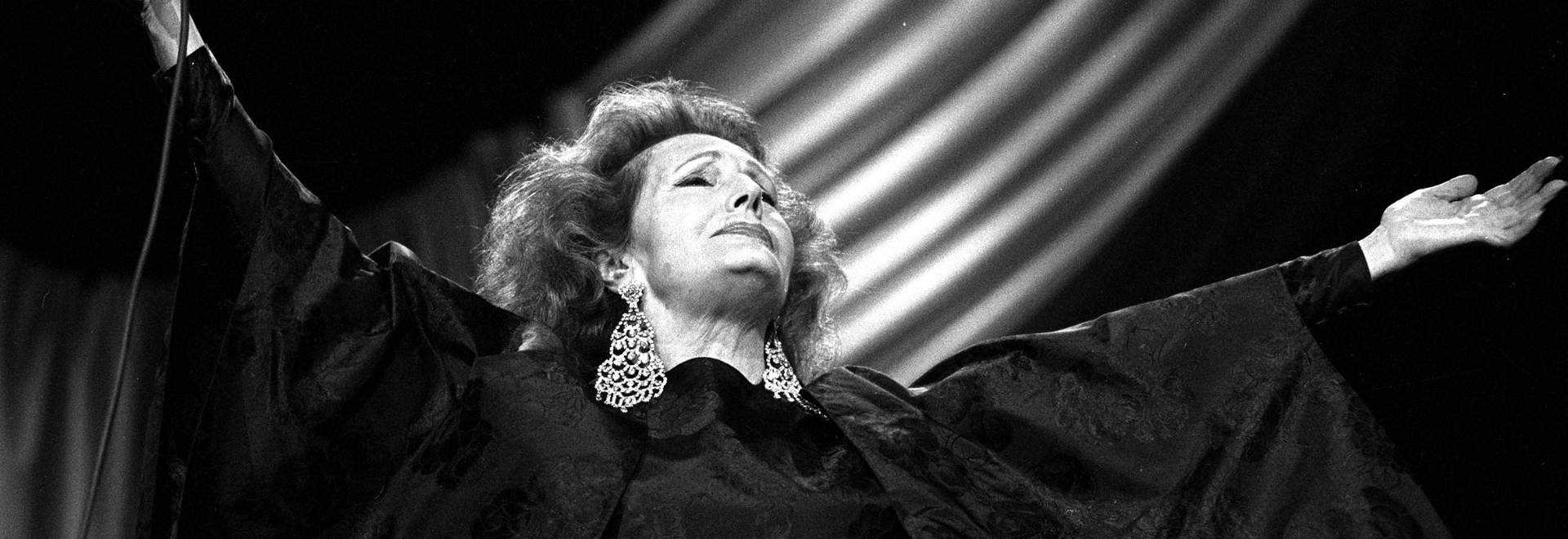 Casa-Museu d’Amália Rodrigues