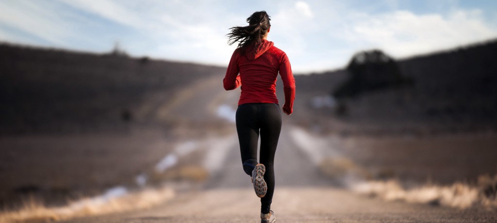 Courir à Lisbonne